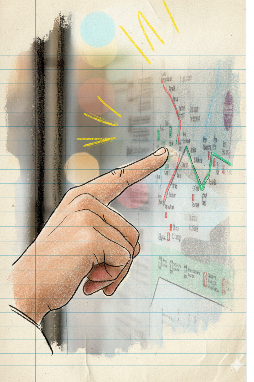 Distribution and retail optimization